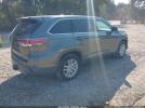 Toyota Highlander Le V6 Image 17