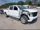 Chevrolet Silverado 1500 4wd  Standard Bed Custom Image 1