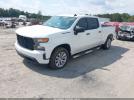 Chevrolet Silverado 1500 4wd  Standard Bed Custom Image 4