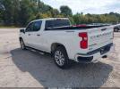 Chevrolet Silverado 1500 4wd  Standard Bed Custom Image 5