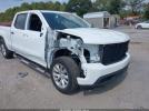 Chevrolet Silverado 1500 4wd  Standard Bed Custom Image 8