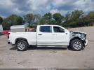 Chevrolet Silverado 1500 4wd  Standard Bed Custom Image 2