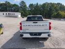 Chevrolet Silverado 1500 4wd  Standard Bed Custom Image 16