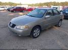 Nissan Sentra 1.8s Image 4
