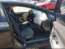 Honda Civic Lx Image 4