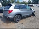 Honda Passport Awd Ex-l Image 6