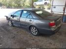 Toyota Camry Xle Image 7