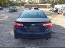 Toyota Camry Se Image 4