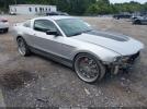 Ford Mustang Image 1