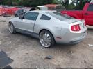 Ford Mustang Image 2