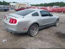 Ford Mustang Image 3