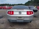 Ford Mustang Image 12