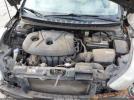 Hyundai ELANTRA Gls Image 10