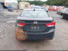 Hyundai ELANTRA Gls Image 16