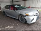 Toyota Camry Xse V6 Image 1