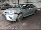 Toyota Camry Xse V6 Image 4