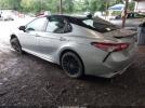 Toyota Camry Xse V6 Image 2