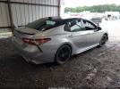 Toyota Camry Xse V6 Image 5
