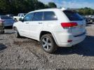 Jeep Grand Cherokee Overland Image 12