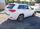 Jeep Grand Cherokee Overland Image 13