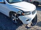 Jeep Grand Cherokee Overland Image 3