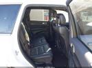 Jeep Grand Cherokee Overland Image 2