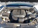 Jeep Grand Cherokee Overland Image 6