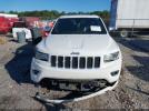 Jeep Grand Cherokee Overland Image 8