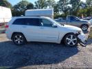 Jeep Grand Cherokee Overland Image 9