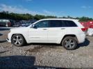 Jeep Grand Cherokee Overland Image 7