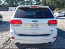 Jeep Grand Cherokee Overland Image 11