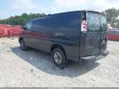 Chevrolet Express Image 3
