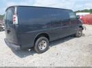Chevrolet Express Image 5
