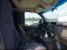 Chevrolet Express Image 8