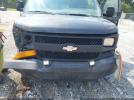 Chevrolet Express Image 7