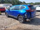 Honda CR-V Awd Ex-l Image 13