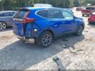 Honda CR-V Awd Ex-l Image 4