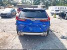 Honda CR-V Awd Ex-l Image 2