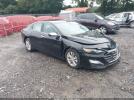 Chevrolet Malibu Fwd Lt Image 1