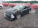Chevrolet Malibu Fwd Lt Image 3