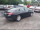 Chevrolet Malibu Fwd Lt Image 4