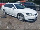 Chevrolet Impala Ltz Image 1