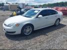 Chevrolet Impala Ltz Image 10