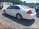 Chevrolet Impala Ltz Image 13