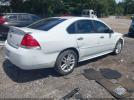 Chevrolet Impala Ltz Image 11