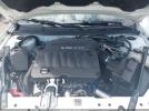 Chevrolet Impala Ltz Image 16