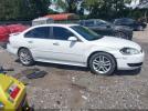 Chevrolet Impala Ltz Image 6