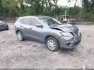 Nissan Rogue S Image 1