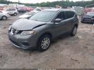 Nissan Rogue S Image 3