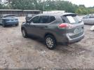 Nissan Rogue S Image 4